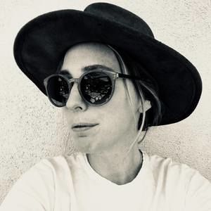 Meet your Posher, Molly katharine